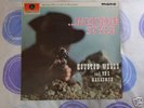 HOUSTON WELLS RARE UK LP  GREAT COPY MONO