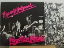 FORGOTTEN REBELS 1st LP Canadian punk CLASSIC 1980 KBD