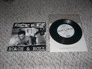 Roach Motel Roach and Roll EP original 7