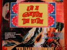 THE (SAINT THOMAS) PEPPER SMELTER PERUVIAN PSYCH MEX 69