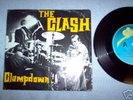 Clash - Clampdown 7