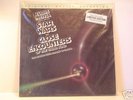 ZUBIN MEHTA STAR WARS-CLOSE ENCOUNTERS SEALED MFSL LP