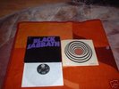 BLACK SABBATH :MASTER OF REALITY ;Box CoverOrig'71,UK
