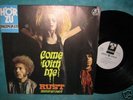 Rust    Orig. German Progressve LP