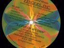 FINGERS INC  SUPER RARE 12