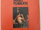 Iron Maiden–The Soundhouse Tapes–1979 Rock Hard Records