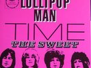 THE SWEET - Lollipop Man - Time - 7
