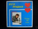 DJ'S PROJECT - VISION OF LOVE (MAREEN) 12