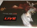 PEARL JAM  LIVE ON TWO LEGS 2 LP SET -STILL SEALED 