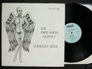 Paris Smith - Thought Seeds  spiritual jazz