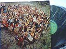 4 LPs LUIZ BONFA JACARANDA MARCOS VALLE PIAZZOLA BRAZIL