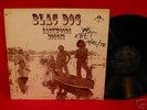 BLAC DOG 1978 PRIVATE HEAVY GARAGE BOOGIE ROCK PSYCH LP