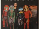 HALF JAPANESE 1/2 Gentlemen / Not Beasts RARE 3LP BOX