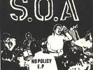 S.O.A - state of alert 7