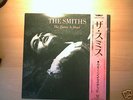 MORRISSEY THE SMITHS THE QUEEN IS DEAD  VINYL