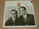 KRAFTWERK -- Ralf und Florian  -- LP