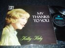 Rare orig UK 1968 LP - Kathy Kirby 
