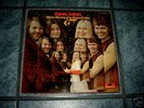 ABBA  BJORN BENNY & ANNA FRIDA RING RING LP