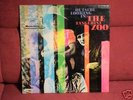 TANGERINE ZOO Outside Looking In US ORIGINAL PSYCH LP