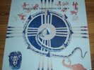 Sun Ra - The Soul Vibrations Of Man Original Saturn LP