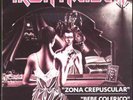 IRON MAIDEN 7