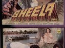 Sheela BOLLYWOOD JUNGLE SEXY FUNK cover art