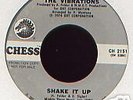 vibrations shake it up.chess.dj.funk classic
