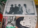 The Clash-London Calling Japan 2LP set W/Poster Rare