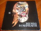 MUSEO ROSENBACH Zarathustra RICORDI RARE PROG Original