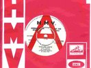 SOUL-NORTHERN-RARE UK DEMO IMPRESSIONS HMV  1965