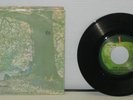 JOHN LENNON BEATLES MOTHER 45 RPM & PICTURE SLEEVE RARE