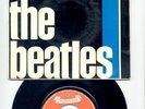The Beatles rare 4 tracks EP Spanish Polydor 1964 VG+