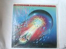 JOURNEY ESCAPE  MFSL   SEALED