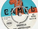 CAMEL 21 INSPIRATIONS WONDER OF LOVE/CINDERELLA KILLER