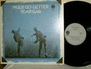 Tear Gas Piggy go getter Orig. Paramount 1971 US