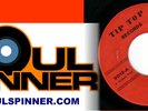 Northern Soul Jimmy Burns TIP TOP
