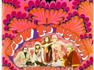 Les Sauterelles - Swiss Freak Beat