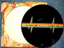5* Pink Floyd  coloured vinyl, picture disc,  bootlegs