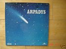 Arpadys  /  Sirocco