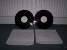 Pink Floyd - The Wall Prt 1 & 2(WHITE LABEL)