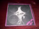 CLASH - White riot 7