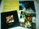 PAUL WELLER STANLEY RD RARE VINYL LP +BOOKLET the jam