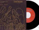 The TOPS 60's Belgian GARAGE PSYCHEDELIC MOD FREAKBEAT