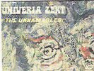 Univers Zero - Univeria Zekt - Magma - Vander French LP