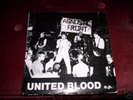 AGNOSTIC FRONT - United blood 7