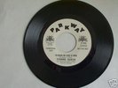 Yvonne Baker RARE Parkway PROMO 45 RPM You Didn't Say A