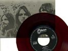 PINK FLOYD-JULIA DREAM-JAPAN 7' REDWAX