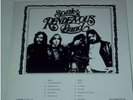 Sonic's rendezvous band rare live lp MC5 STOOGES NR 