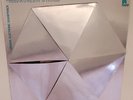 Andromeda Strain Soundtrack LP-1971 Hexagonal  Vinyl