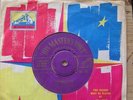 ELVIS PRESLEY HMV Gold Writing HEARTBREAK HOTEL RARE
